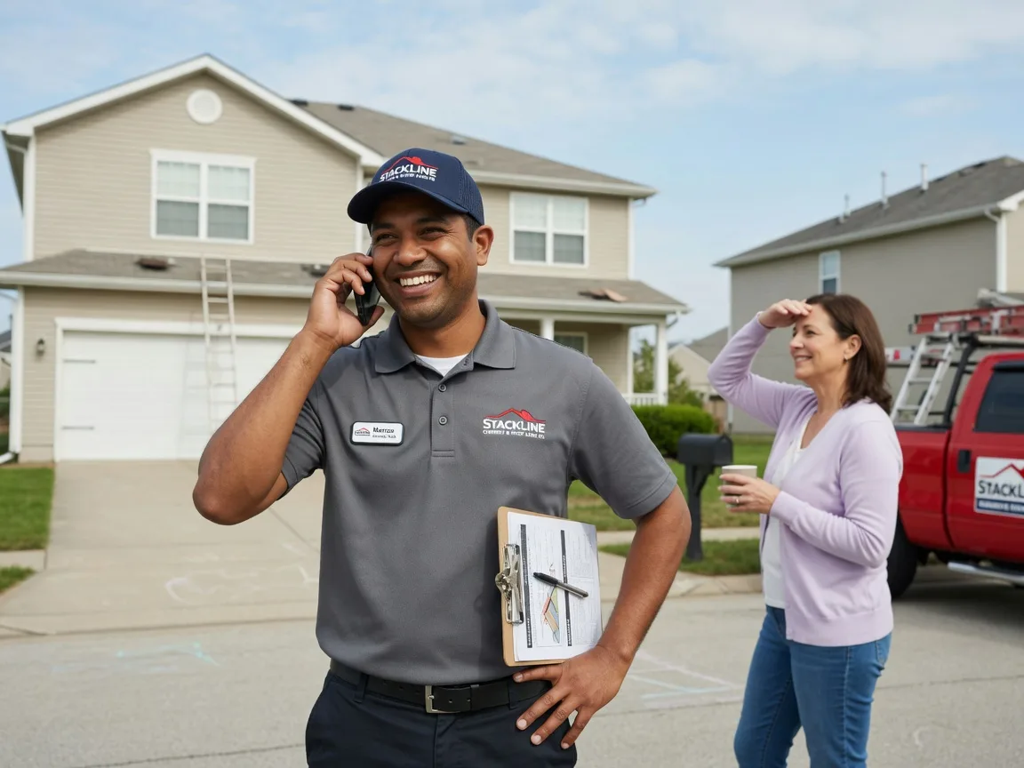 Chimney flashing repair Brigantine, NJ FAQs